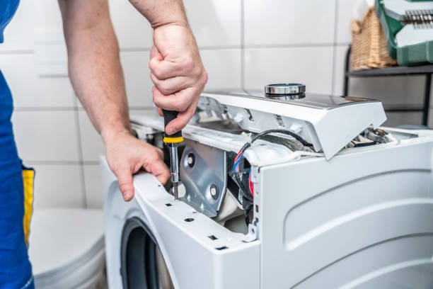 Washing Machine Technician in Kamla Nagar