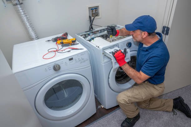 Washing Machine Repair Service Kamla Nagar Delhi
