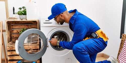 Doorstep Washing Machine Repair Kamla Nagar