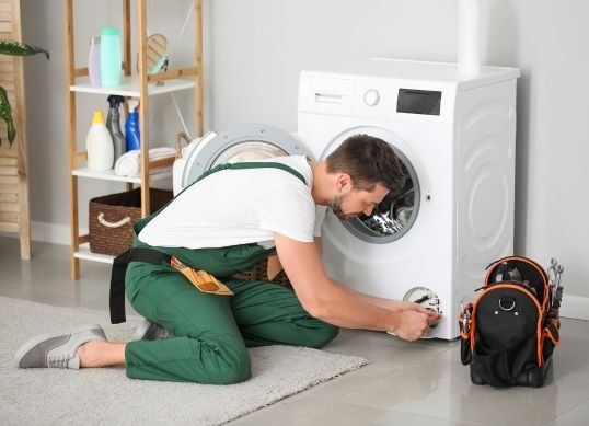 Washing Machine Maintenance Kamla Nagar